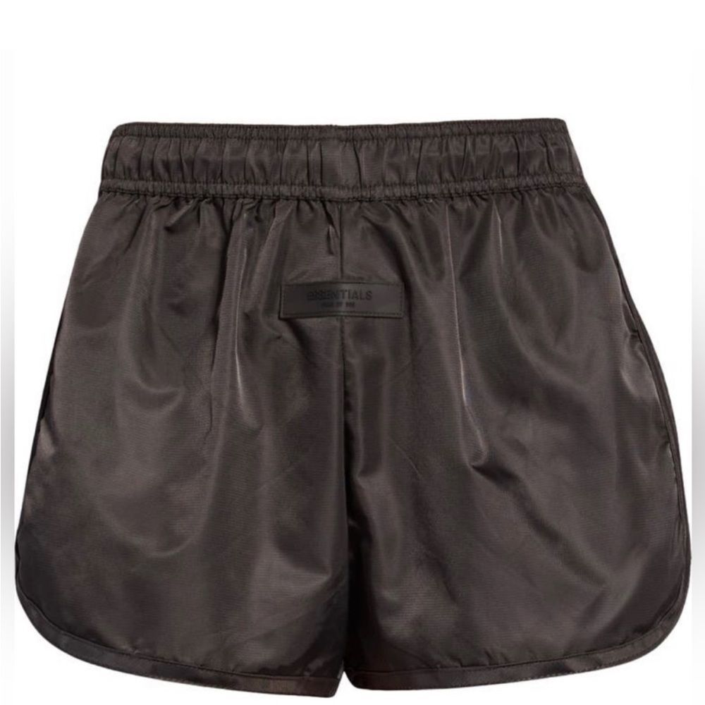 FEAR OF GOD ESSENTIALS RUNNING SHORTS - Picture 7 of 16